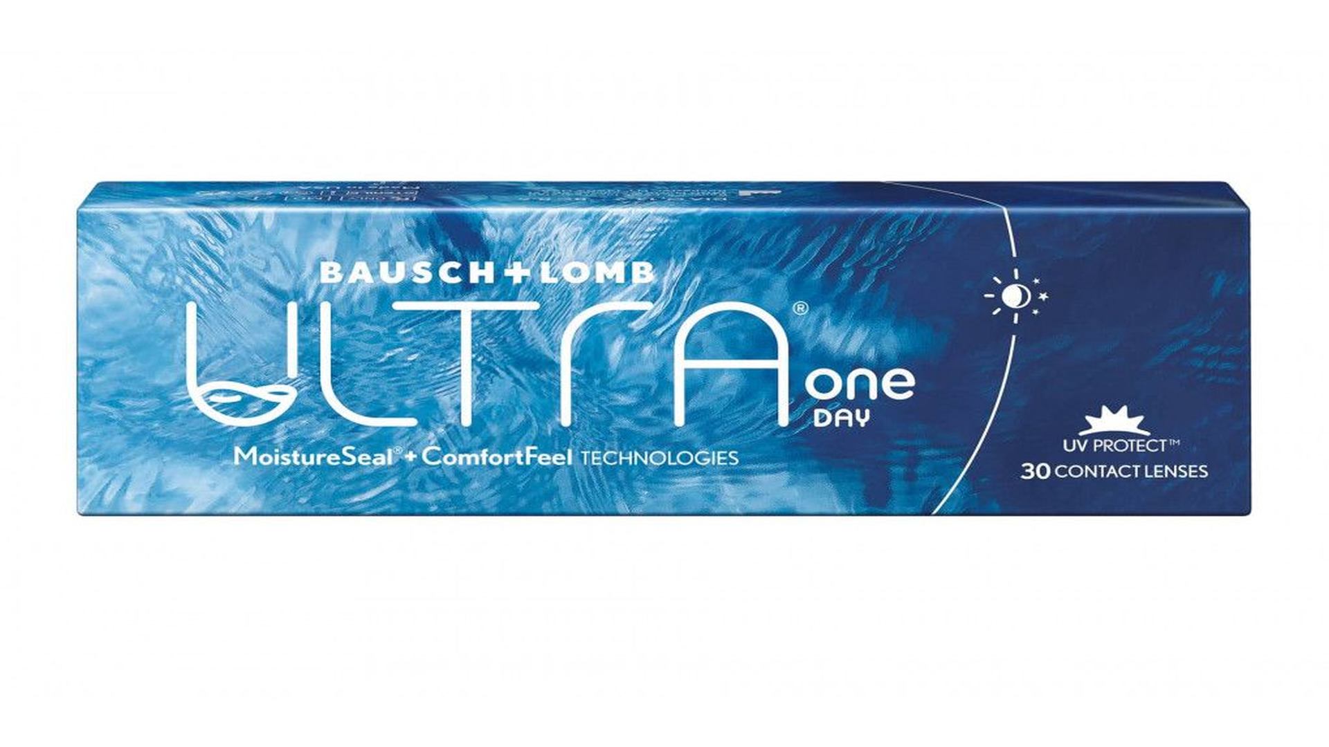 ULTRA One Day
